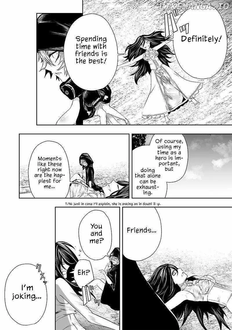 Im The Only One With Unfavorable Skills Isekai Summoning Rebellion Chapter 62 - Page 14