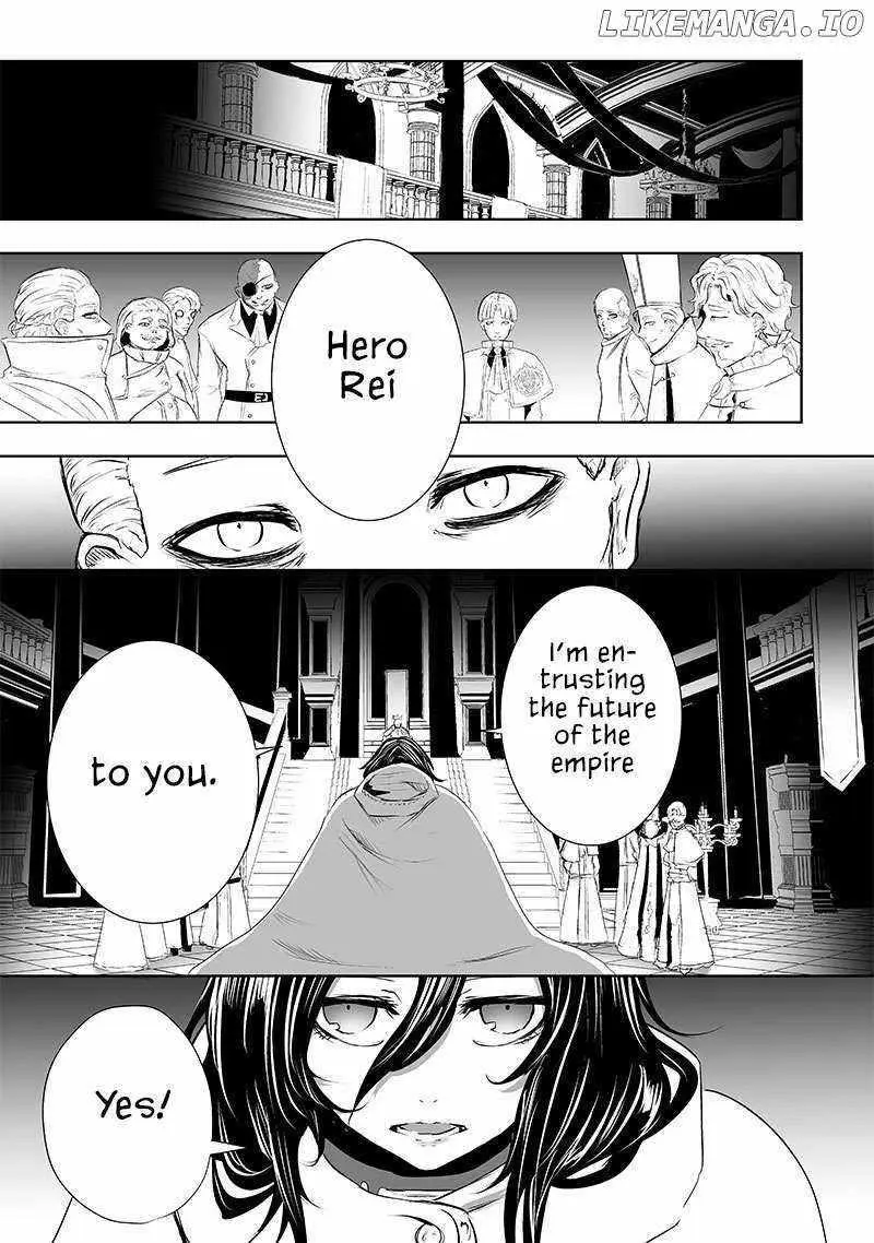 Im The Only One With Unfavorable Skills Isekai Summoning Rebellion Chapter 62 - Page 15
