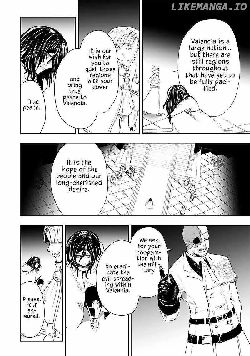 Im The Only One With Unfavorable Skills Isekai Summoning Rebellion Chapter 62 - Page 16