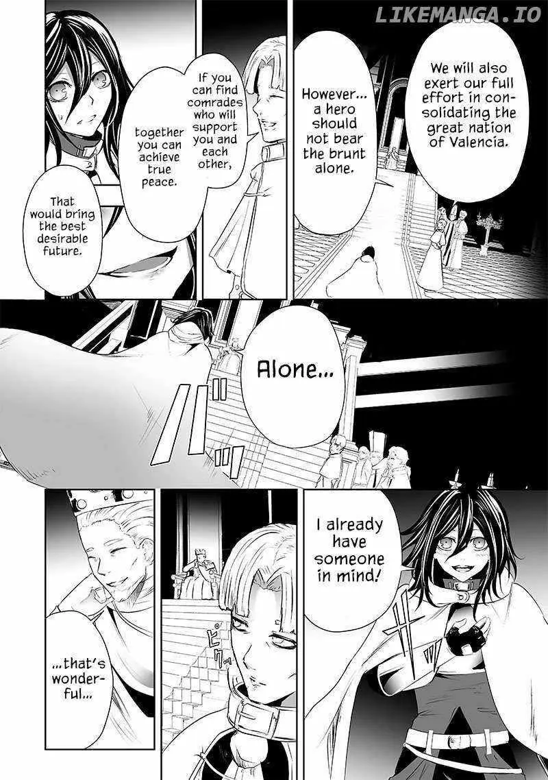 Im The Only One With Unfavorable Skills Isekai Summoning Rebellion Chapter 62 - Page 18