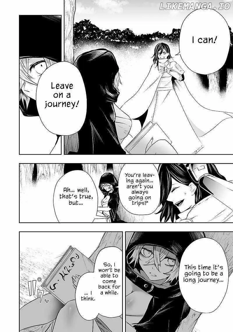 Im The Only One With Unfavorable Skills Isekai Summoning Rebellion Chapter 62 - Page 20