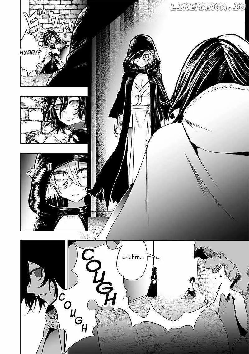 Im The Only One With Unfavorable Skills Isekai Summoning Rebellion Chapter 62 - Page 6