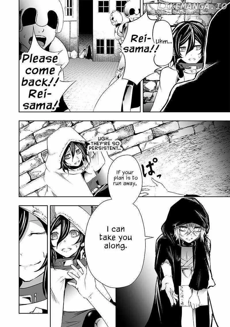 Im The Only One With Unfavorable Skills Isekai Summoning Rebellion Chapter 62 - Page 8