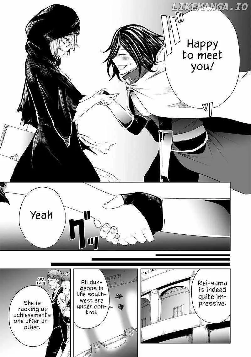 Im The Only One With Unfavorable Skills Isekai Summoning Rebellion Chapter 62 - Page 9