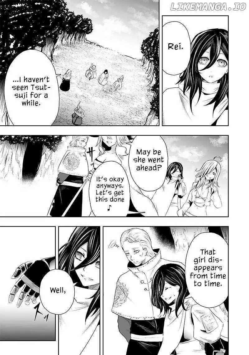 Im The Only One With Unfavorable Skills Isekai Summoning Rebellion Chapter 63 - Page 15