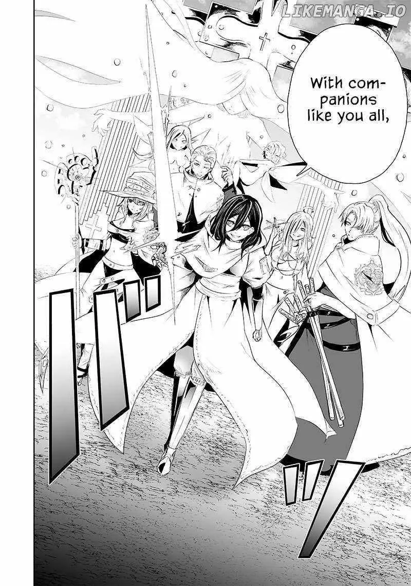 Im The Only One With Unfavorable Skills Isekai Summoning Rebellion Chapter 63 - Page 16
