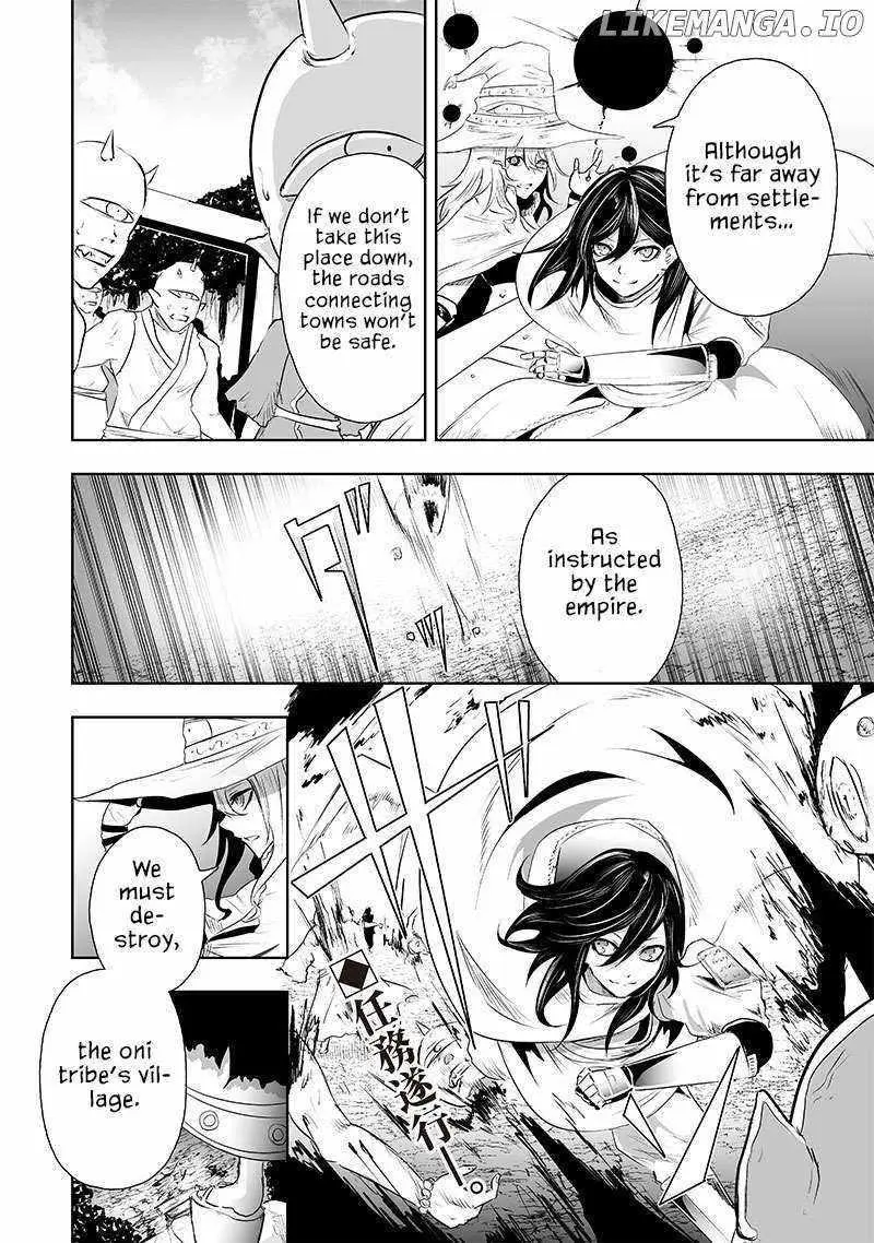 Im The Only One With Unfavorable Skills Isekai Summoning Rebellion Chapter 63 - Page 18