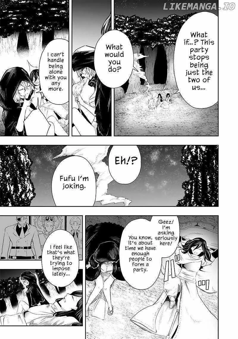 Im The Only One With Unfavorable Skills Isekai Summoning Rebellion Chapter 63 - Page 5
