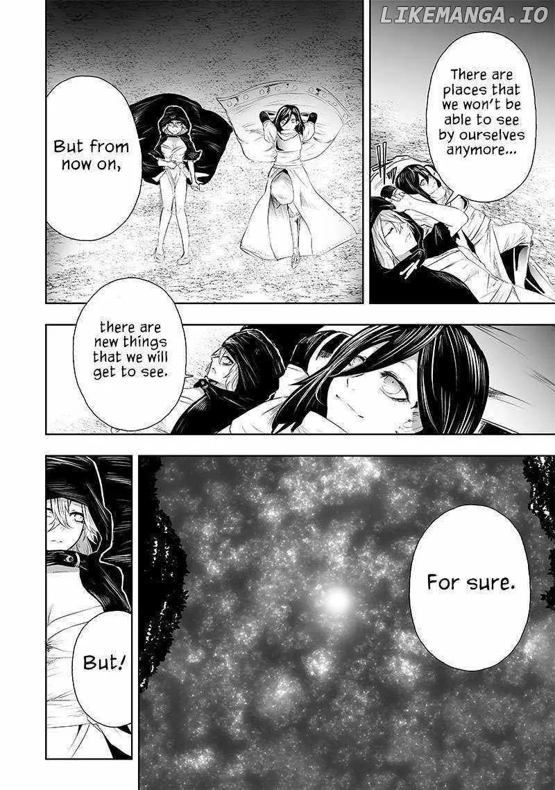 Im The Only One With Unfavorable Skills Isekai Summoning Rebellion Chapter 63 - Page 6