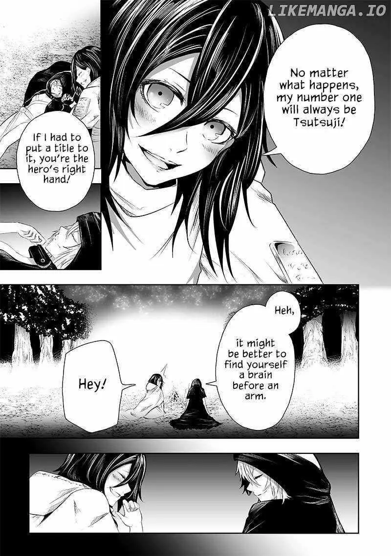 Im The Only One With Unfavorable Skills Isekai Summoning Rebellion Chapter 63 - Page 7