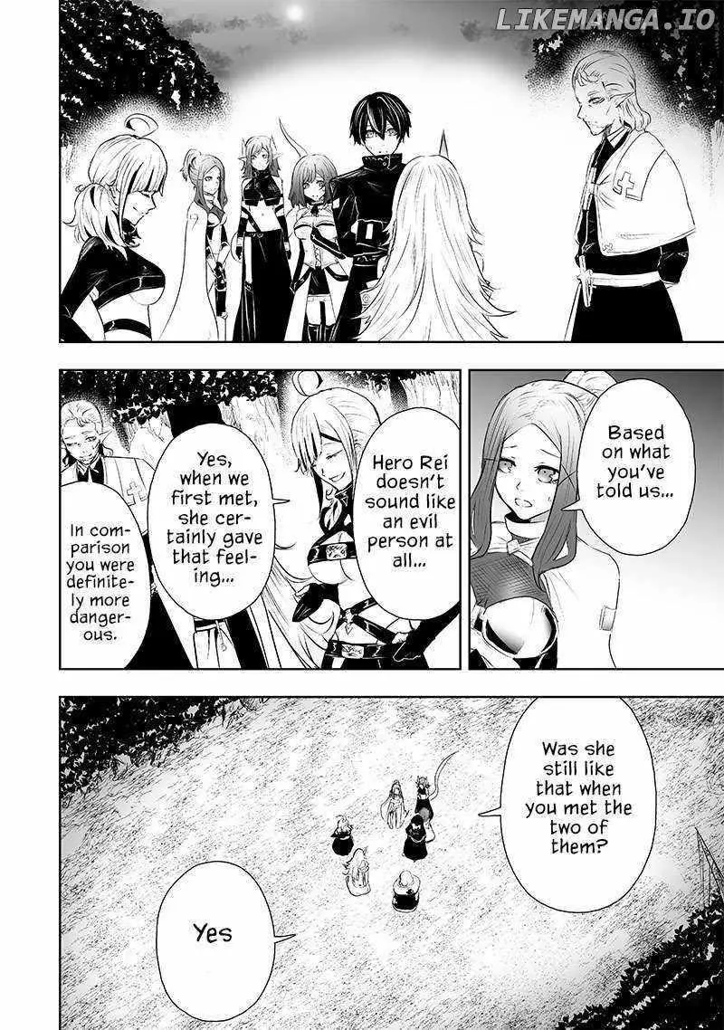 Im The Only One With Unfavorable Skills Isekai Summoning Rebellion Chapter 63 - Page 8