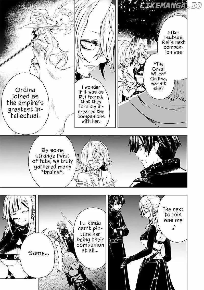 Im The Only One With Unfavorable Skills Isekai Summoning Rebellion Chapter 63 - Page 9