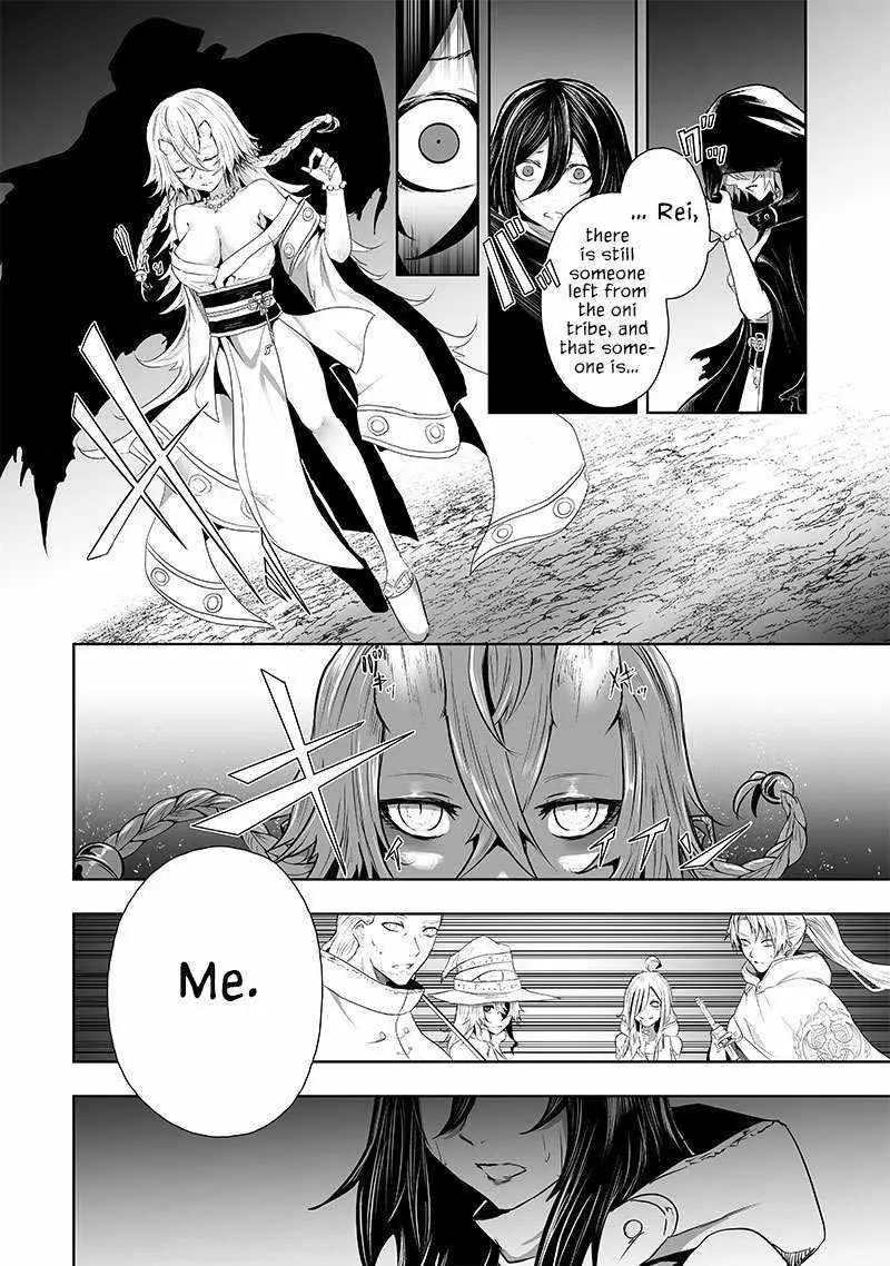 Im The Only One With Unfavorable Skills Isekai Summoning Rebellion Chapter 64 - Page 10