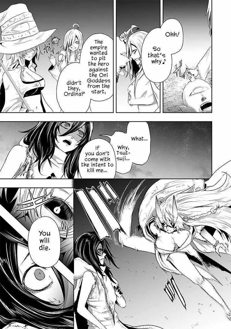 Im The Only One With Unfavorable Skills Isekai Summoning Rebellion Chapter 64 - Page 11
