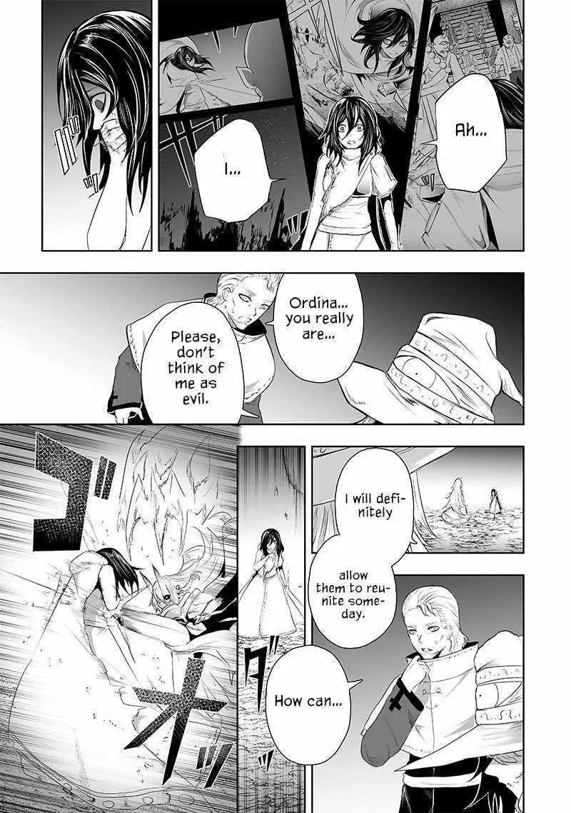 Im The Only One With Unfavorable Skills Isekai Summoning Rebellion Chapter 64 - Page 13