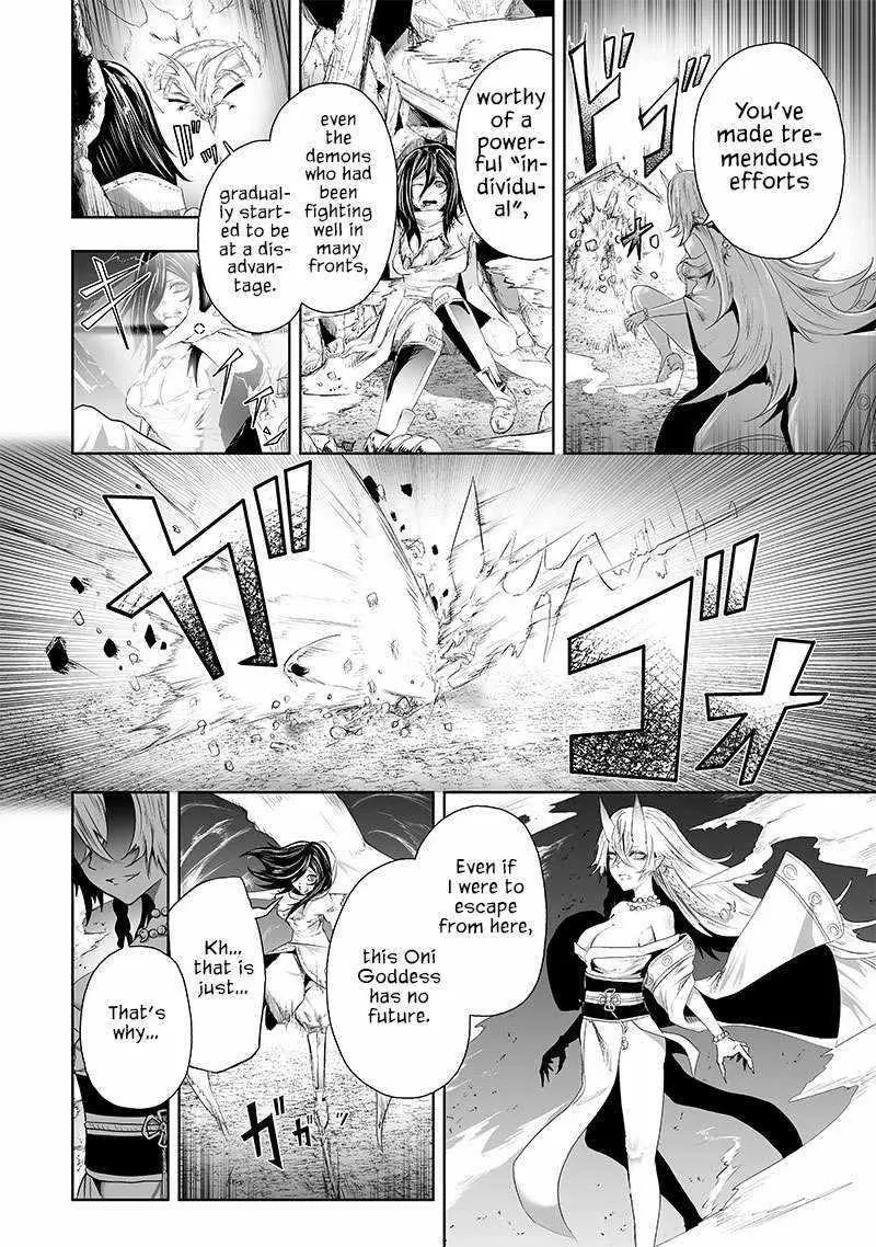 Im The Only One With Unfavorable Skills Isekai Summoning Rebellion Chapter 64 - Page 14