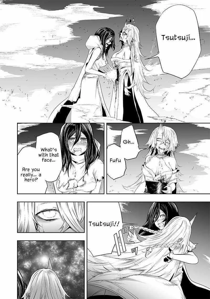 Im The Only One With Unfavorable Skills Isekai Summoning Rebellion Chapter 64 - Page 17