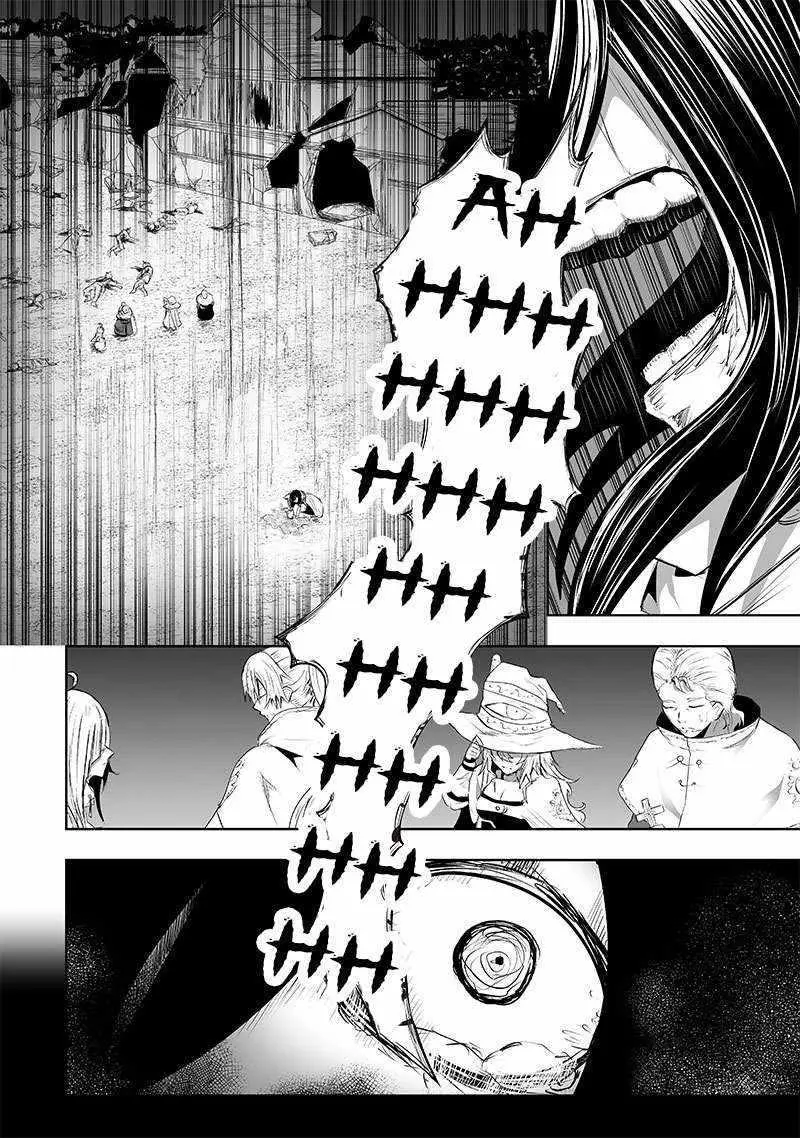 Im The Only One With Unfavorable Skills Isekai Summoning Rebellion Chapter 64 - Page 19