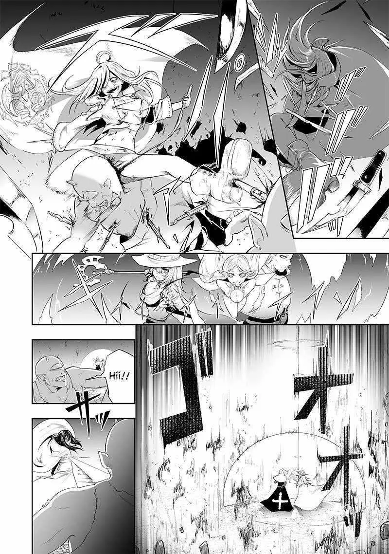 Im The Only One With Unfavorable Skills Isekai Summoning Rebellion Chapter 64 - Page 2