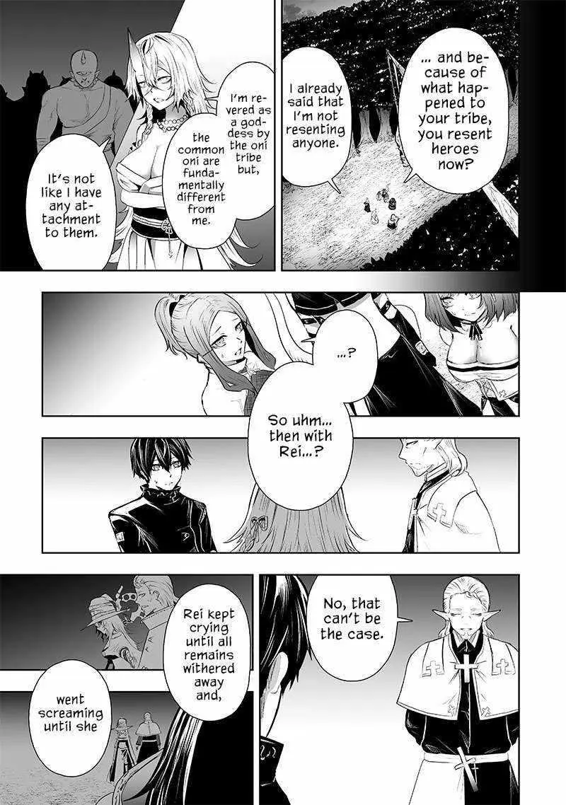 Im The Only One With Unfavorable Skills Isekai Summoning Rebellion Chapter 64 - Page 20