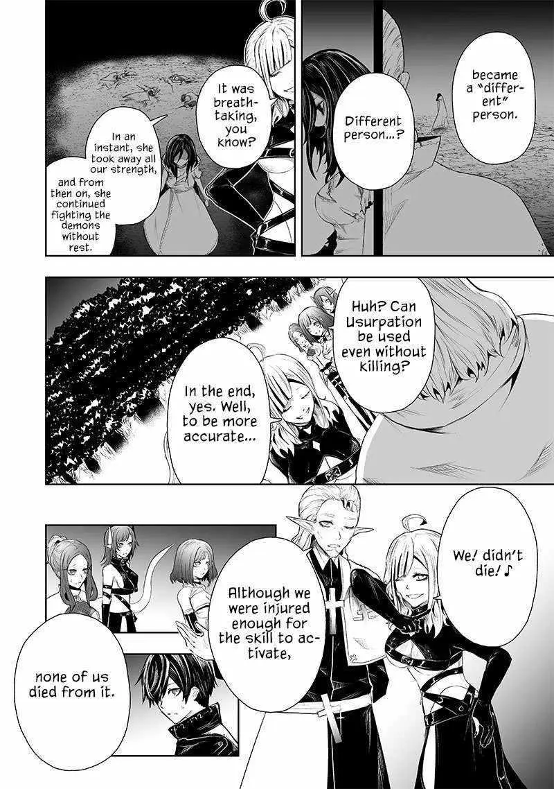 Im The Only One With Unfavorable Skills Isekai Summoning Rebellion Chapter 64 - Page 21