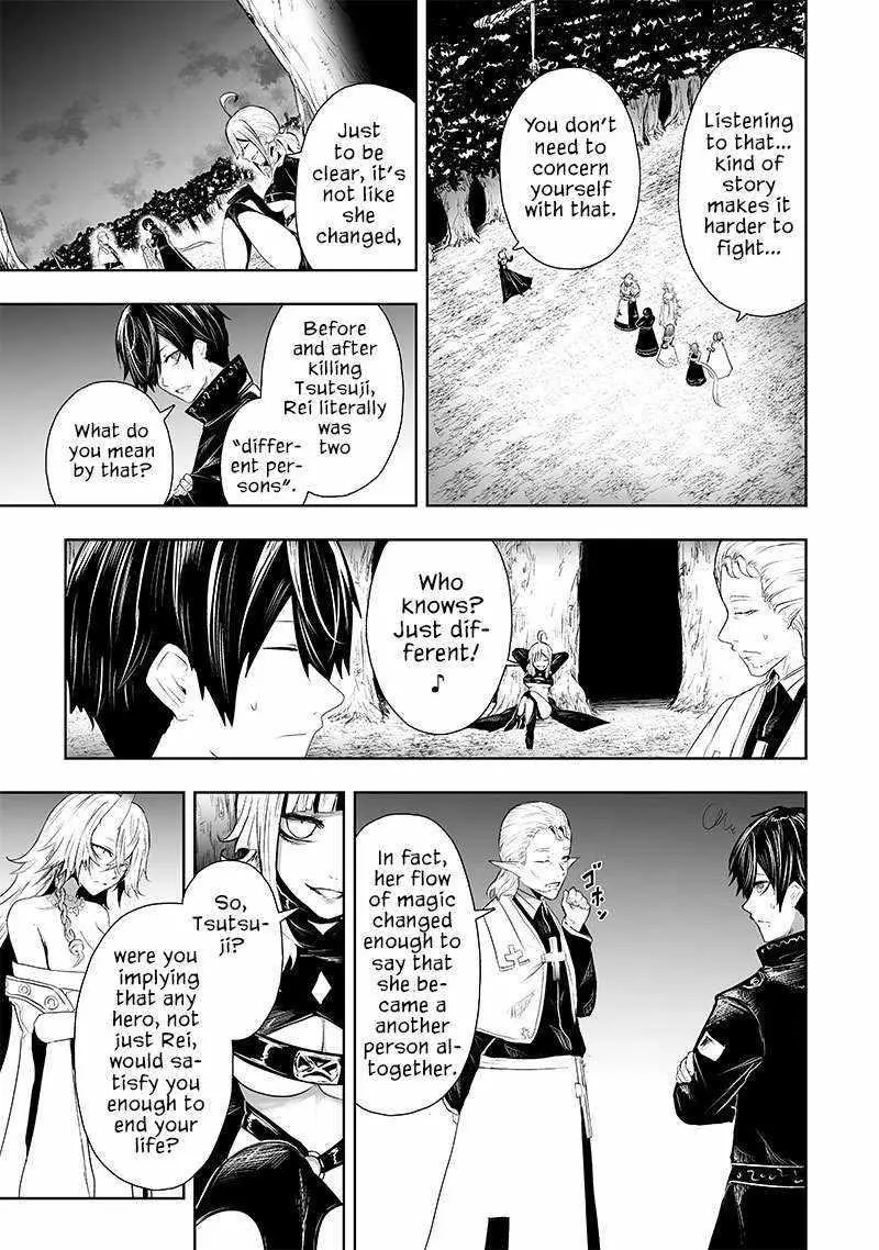 Im The Only One With Unfavorable Skills Isekai Summoning Rebellion Chapter 64 - Page 22