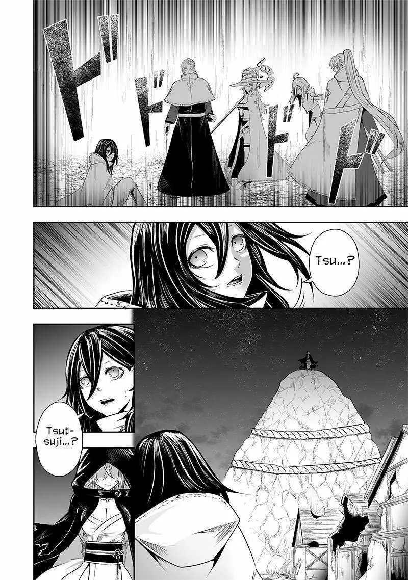 Im The Only One With Unfavorable Skills Isekai Summoning Rebellion Chapter 64 - Page 4