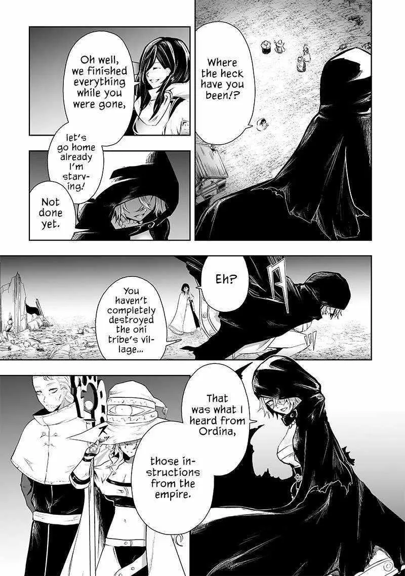 Im The Only One With Unfavorable Skills Isekai Summoning Rebellion Chapter 64 - Page 5