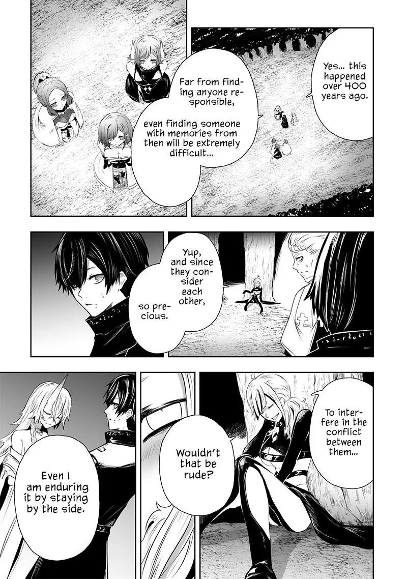 Im The Only One With Unfavorable Skills Isekai Summoning Rebellion Chapter 65 - Page 3