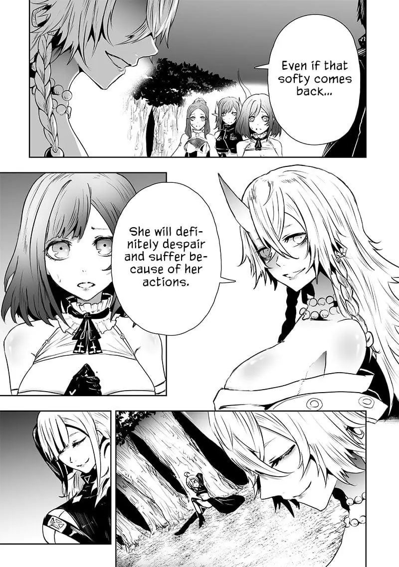 Im The Only One With Unfavorable Skills Isekai Summoning Rebellion Chapter 65 - Page 7