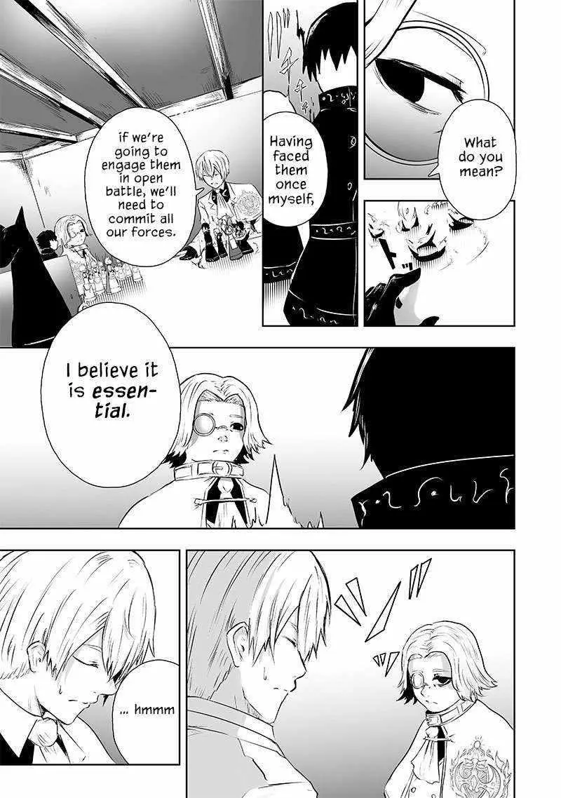 Im The Only One With Unfavorable Skills Isekai Summoning Rebellion Chapter 66 - Page 10