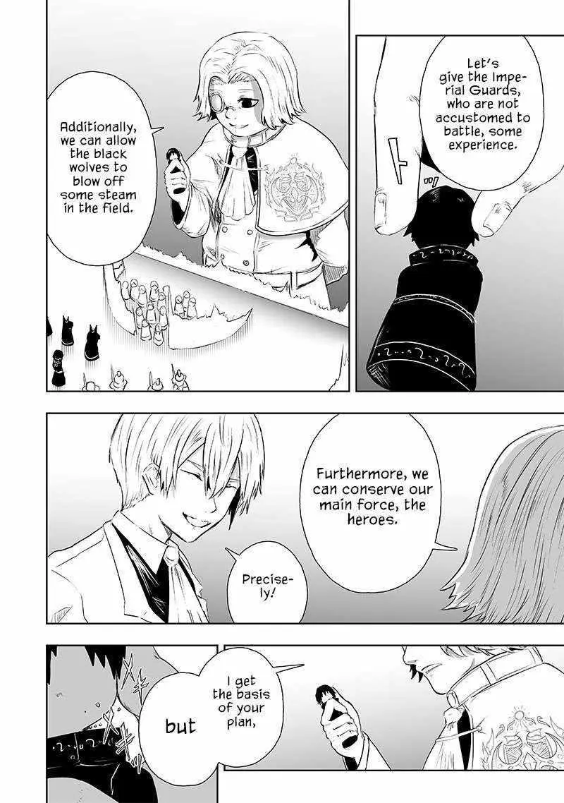 Im The Only One With Unfavorable Skills Isekai Summoning Rebellion Chapter 66 - Page 13