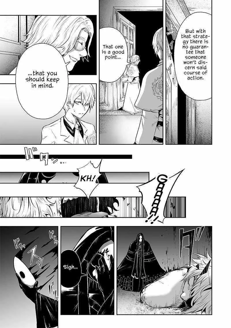 Im The Only One With Unfavorable Skills Isekai Summoning Rebellion Chapter 66 - Page 16