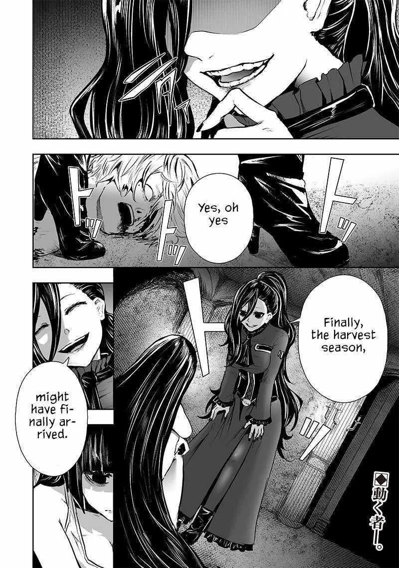 Im The Only One With Unfavorable Skills Isekai Summoning Rebellion Chapter 66 - Page 18