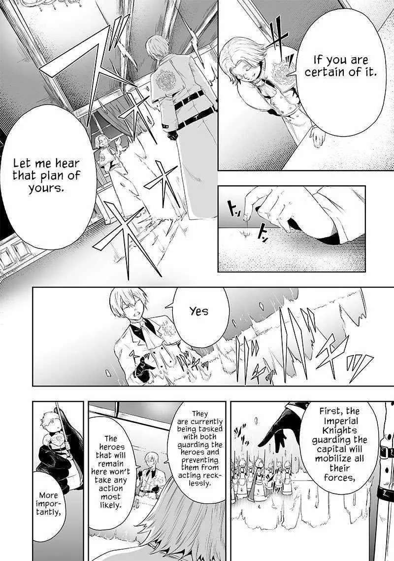 Im The Only One With Unfavorable Skills Isekai Summoning Rebellion Chapter 66 - Page 5