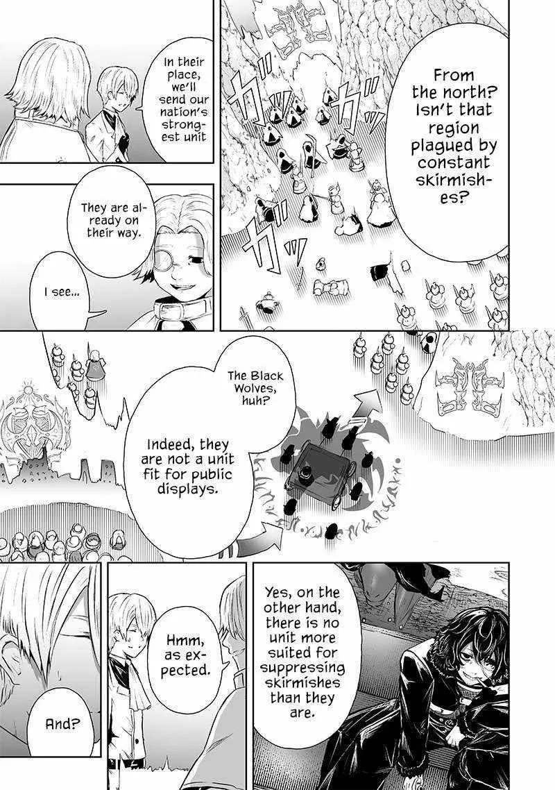 Im The Only One With Unfavorable Skills Isekai Summoning Rebellion Chapter 66 - Page 8