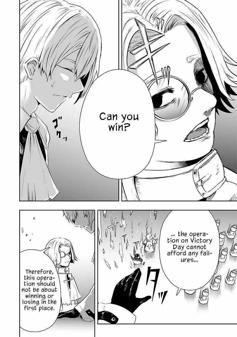 Im The Only One With Unfavorable Skills Isekai Summoning Rebellion Chapter 66 - Page 9
