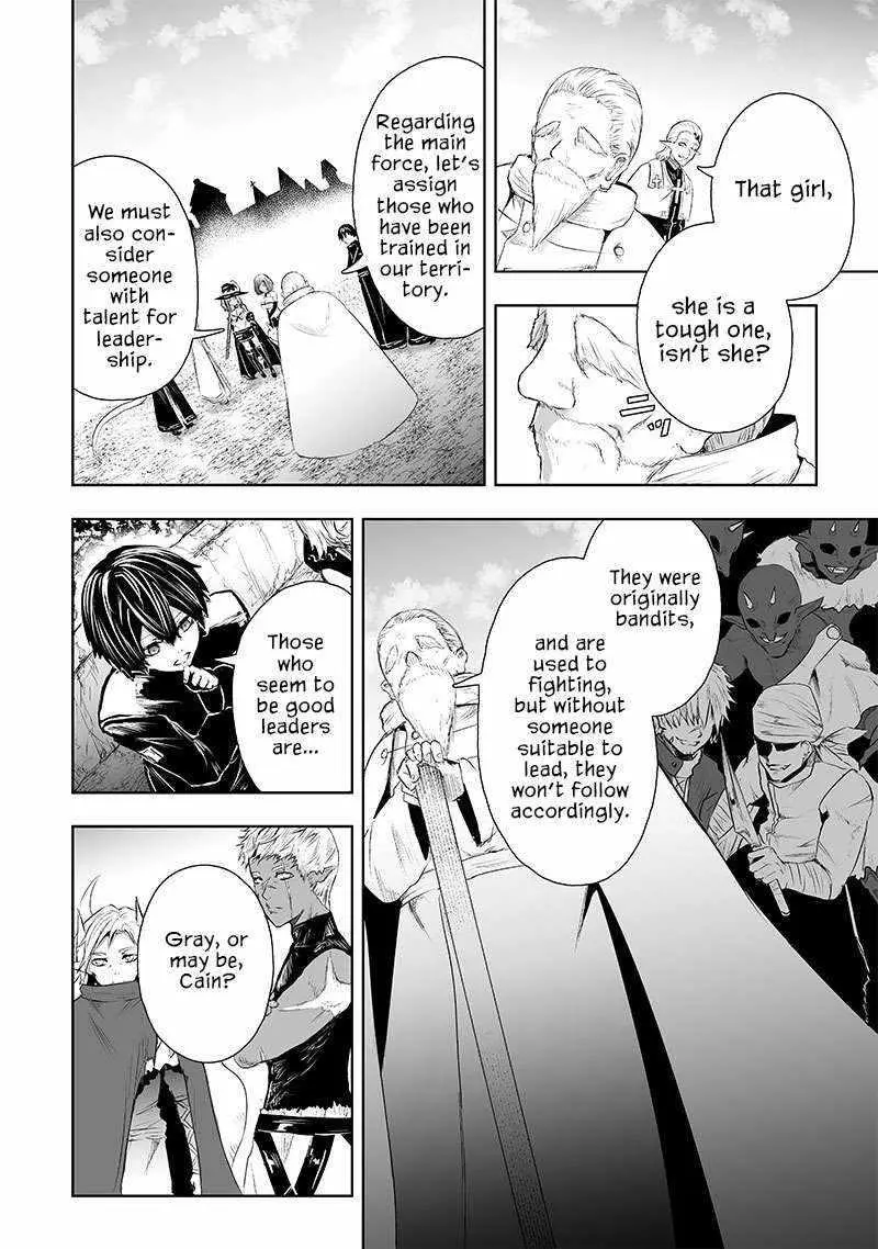 Im The Only One With Unfavorable Skills Isekai Summoning Rebellion Chapter 67 - Page 10