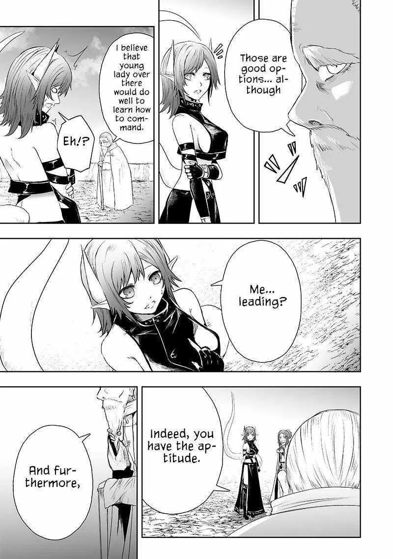 Im The Only One With Unfavorable Skills Isekai Summoning Rebellion Chapter 67 - Page 11