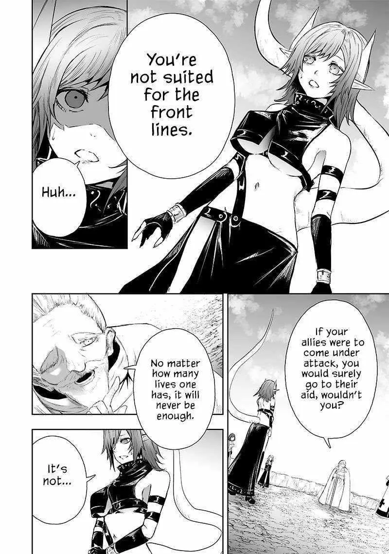Im The Only One With Unfavorable Skills Isekai Summoning Rebellion Chapter 67 - Page 12