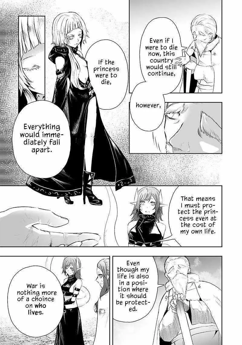 Im The Only One With Unfavorable Skills Isekai Summoning Rebellion Chapter 67 - Page 13