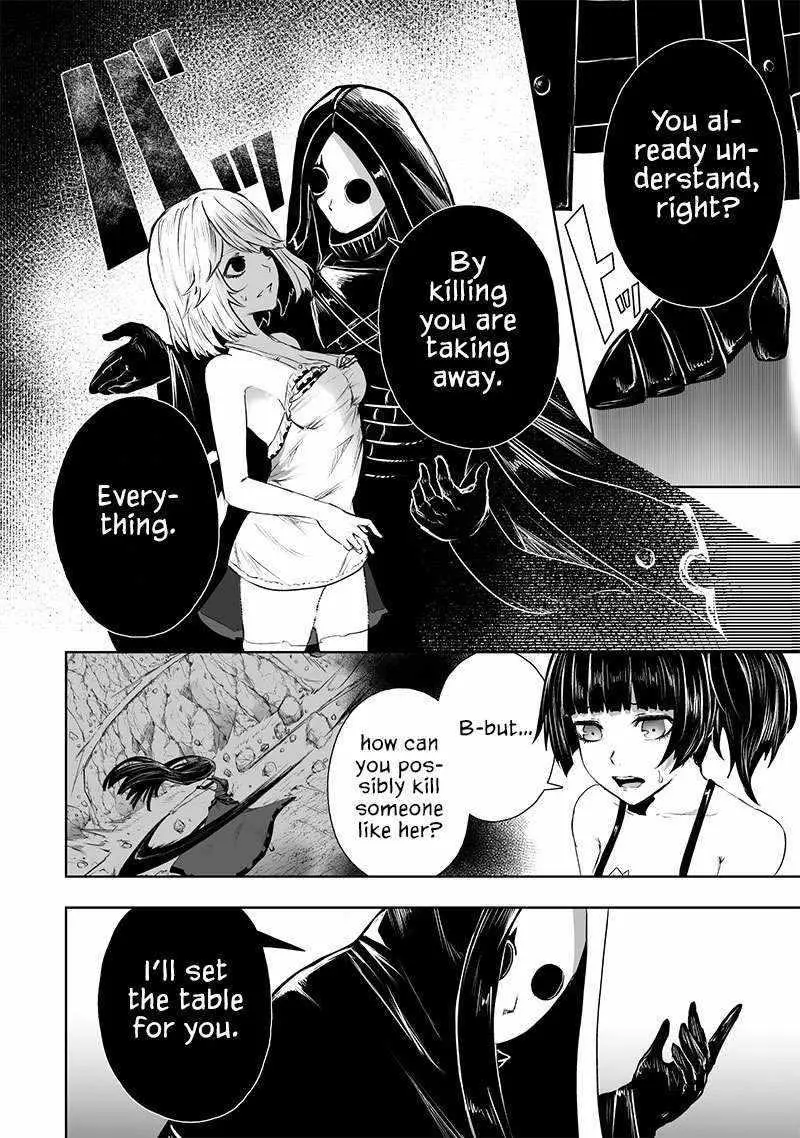 Im The Only One With Unfavorable Skills Isekai Summoning Rebellion Chapter 68 - Page 10