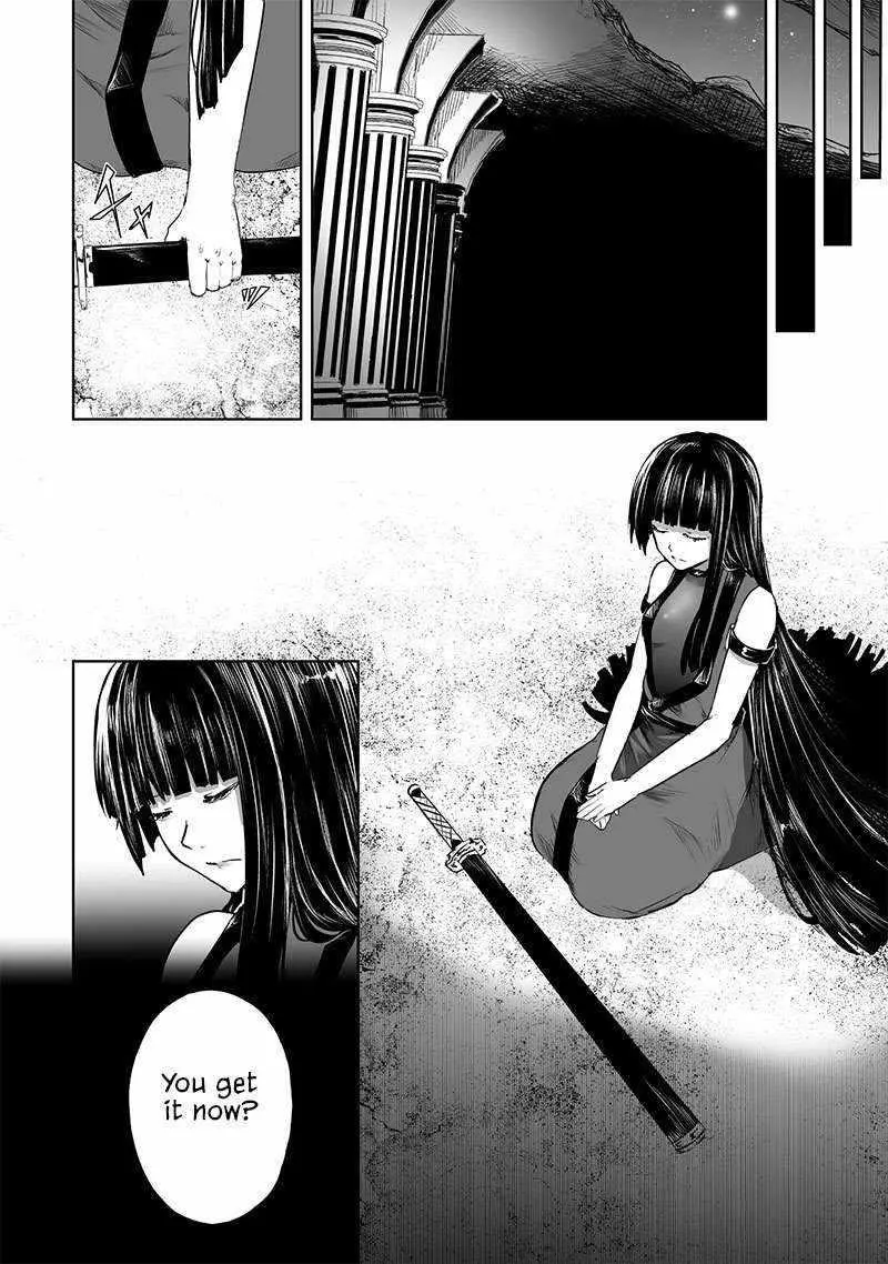 Im The Only One With Unfavorable Skills Isekai Summoning Rebellion Chapter 68 - Page 12