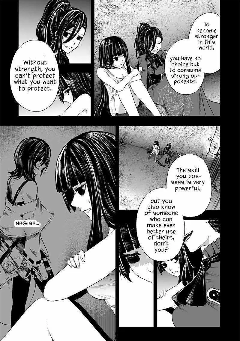 Im The Only One With Unfavorable Skills Isekai Summoning Rebellion Chapter 68 - Page 13