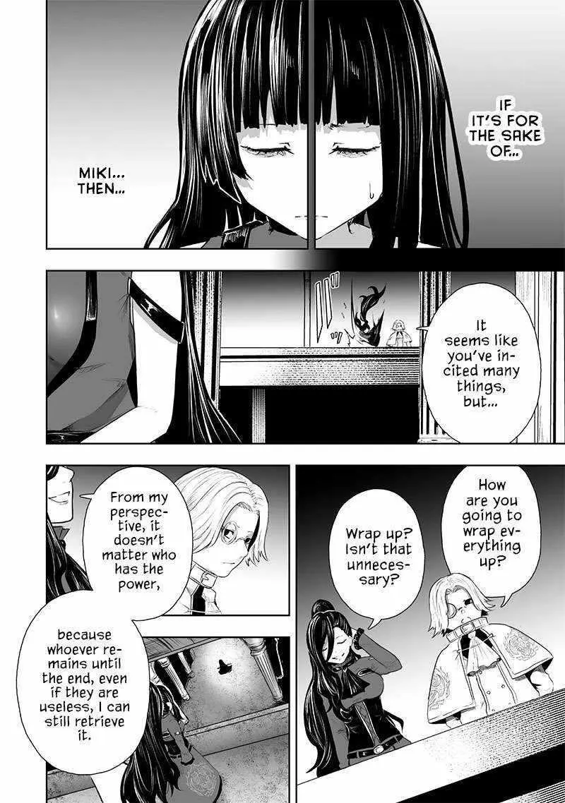 Im The Only One With Unfavorable Skills Isekai Summoning Rebellion Chapter 68 - Page 14