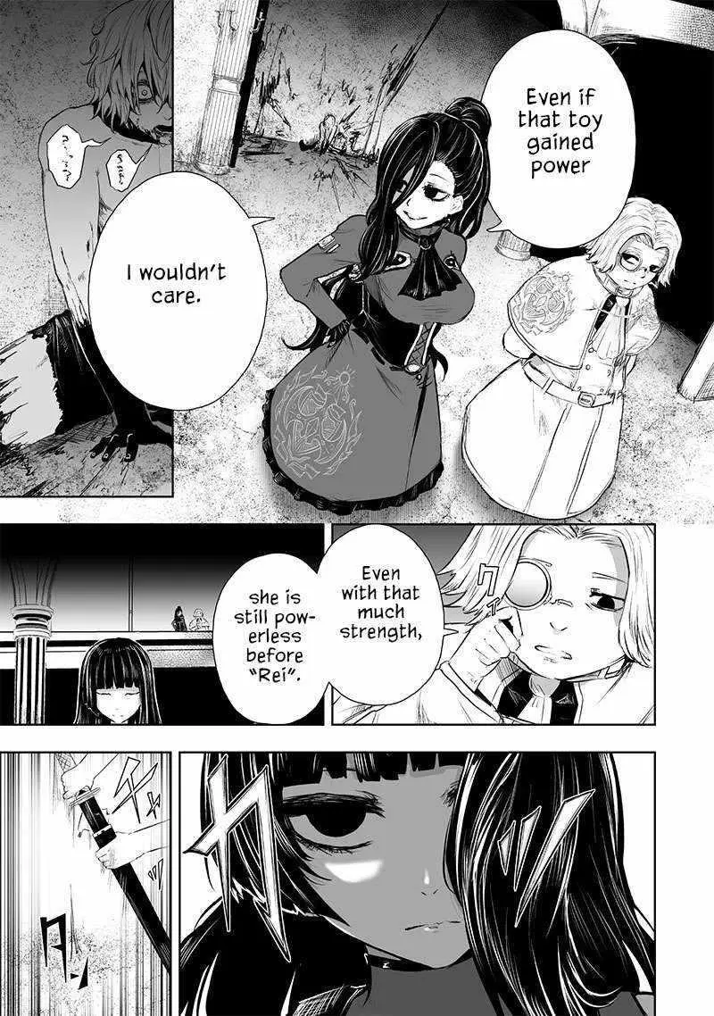 Im The Only One With Unfavorable Skills Isekai Summoning Rebellion Chapter 68 - Page 15