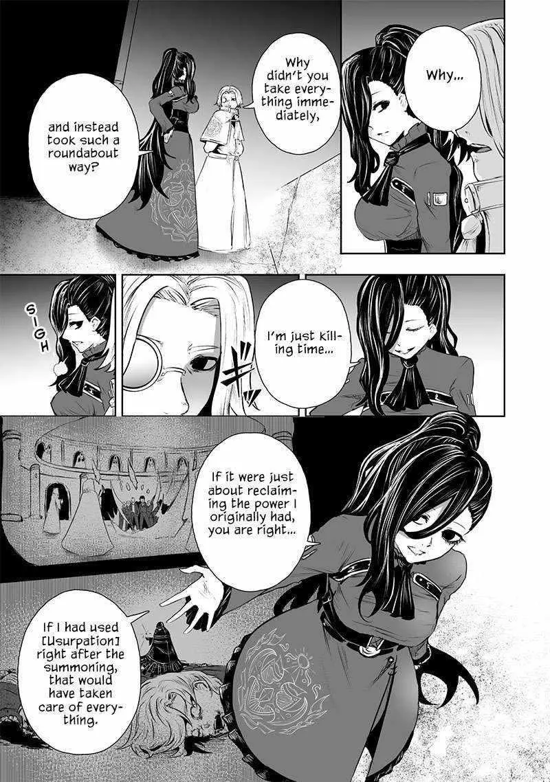 Im The Only One With Unfavorable Skills Isekai Summoning Rebellion Chapter 68 - Page 17