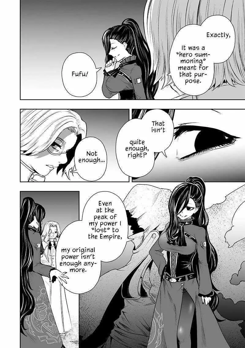 Im The Only One With Unfavorable Skills Isekai Summoning Rebellion Chapter 68 - Page 18