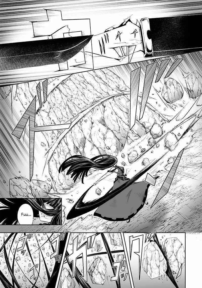 Im The Only One With Unfavorable Skills Isekai Summoning Rebellion Chapter 68 - Page 3