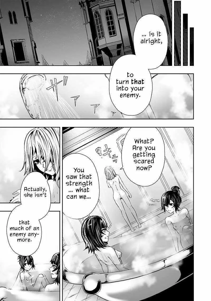Im The Only One With Unfavorable Skills Isekai Summoning Rebellion Chapter 68 - Page 5